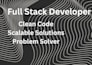 be full stack developer